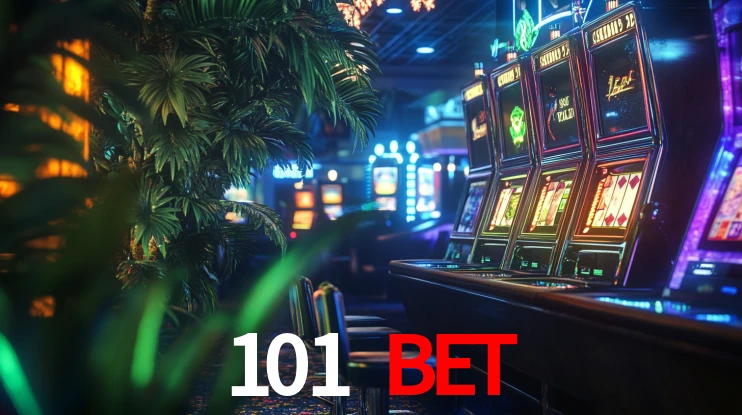 Programa VIP 101 bet