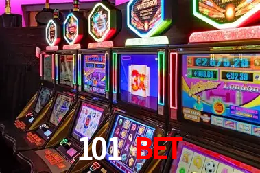 Desvendando o Mundo dos Jogos Virtuais na 101 bet