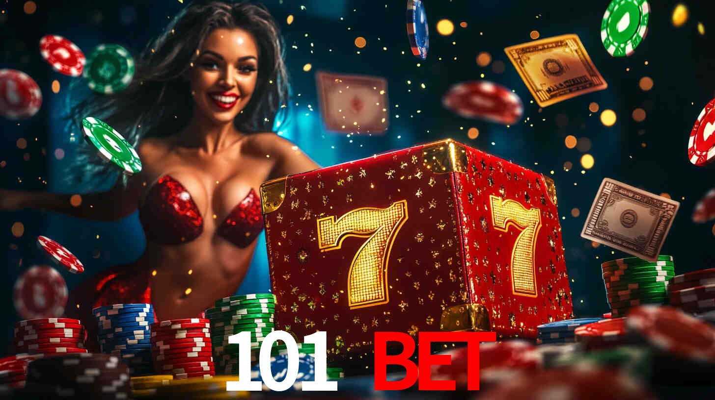 Inovações de Jogos na 101 bet: O Futuro das Experiências Interativas