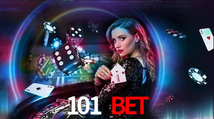 Live Casino 101 bet