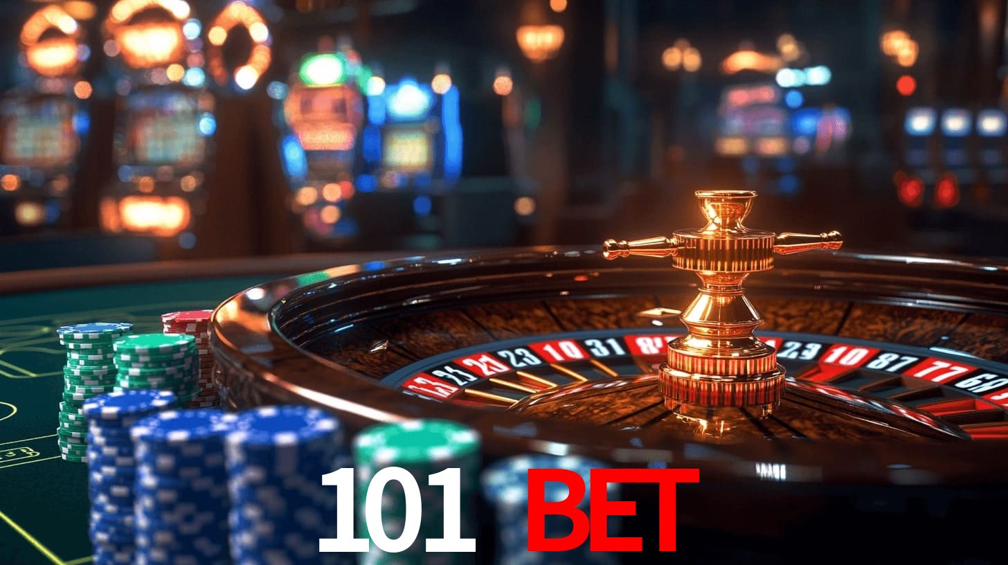 101 bet: Seu Especialista em Apostas Esportivas Brasileiras